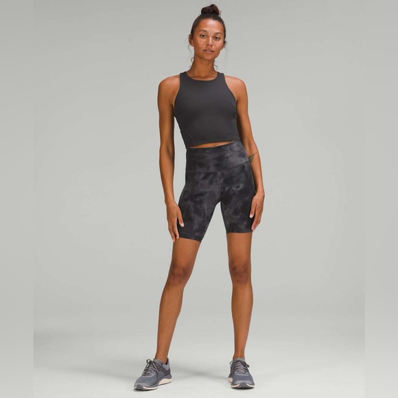 Lululemon Invigorate Training Tank Top - Picture 3 of 10